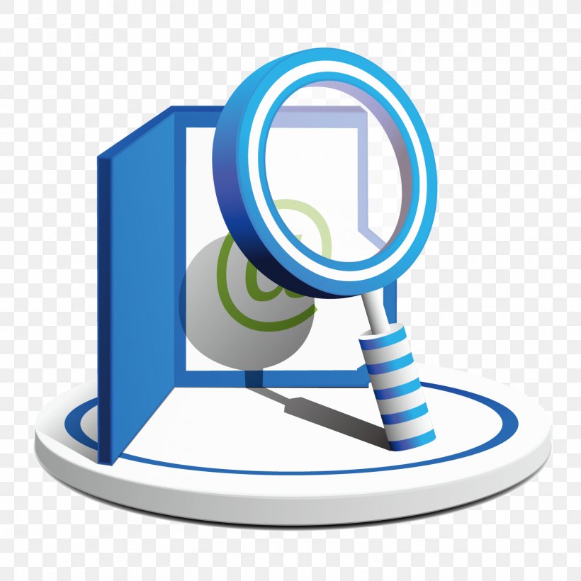 Image Vector Graphics Magnifying Glass, PNG, 1500x1500px, Magnifying Glass, Area, Cartoon, Communication, Computer Software Download Free