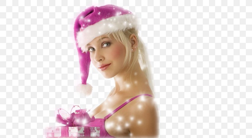 Desktop Wallpaper Christmas Eve Holiday Santa Claus, PNG, 720x450px, 4k Resolution, Christmas, Barbie, Blond, Christmas Eve Download Free