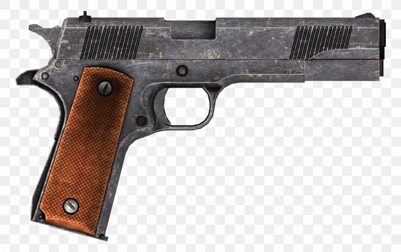 Firearm Semi-automatic Pistol Handgun .45 ACP, PNG, 1350x850px, Watercolor, Cartoon, Flower, Frame, Heart Download Free
