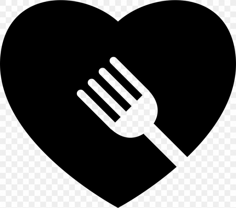 Fork Knife Food Restaurant Spoon, PNG, 980x864px, Fork, Black And White, Button, Cook, Cutlery Download Free