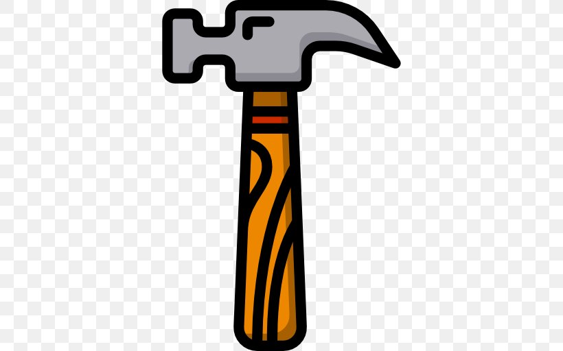 Hammer, PNG, 512x512px, Hammer, Mallet, Sledgehammer, Tool Download Free