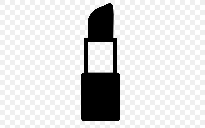 Lipstick, PNG, 512x512px, Lipstick, Black, Cosmetics, Face Powder, Lip Download Free