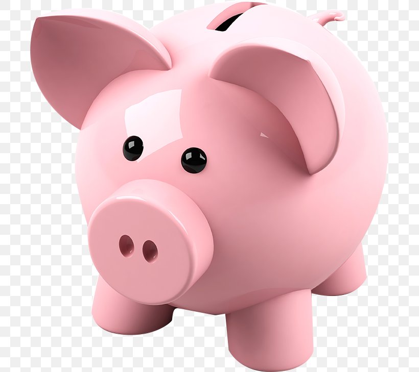 piggy bank cost