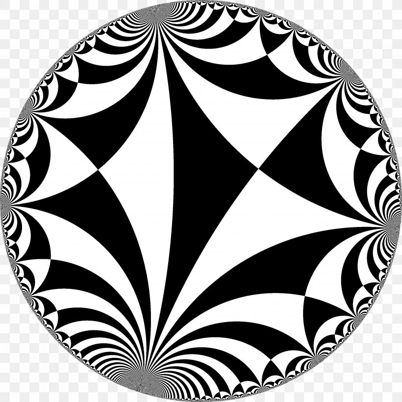 Point At Infinity Mathematics Bell Pattern Circle, PNG, 2520x2520px, Point At Infinity, Beat, Bell Pattern, Black And White, Finite Set Download Free