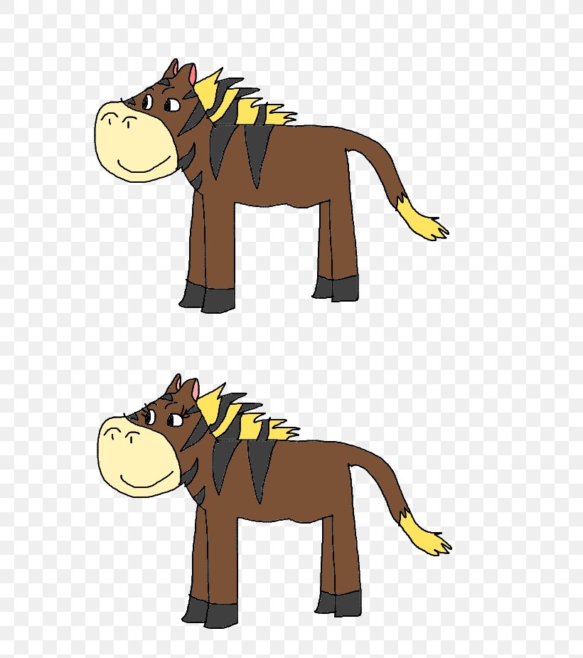 Pony Horse Cattle Donkey Pack Animal, PNG, 671x925px, Pony, Animal, Animal Figure, Carnivoran, Cartoon Download Free