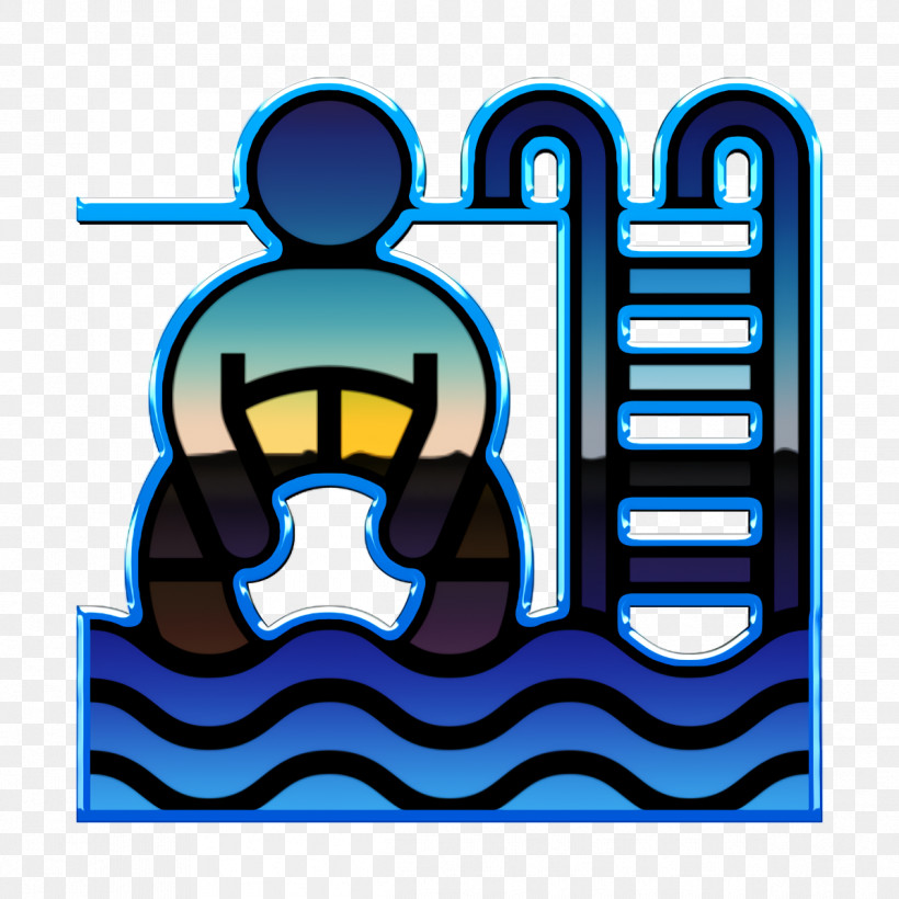 Swimming Pool Icon Hotel Services Icon Pool Icon, PNG, 1196x1196px, Swimming Pool Icon, Area, Behavior, Cartoon, Hotel Services Icon Download Free