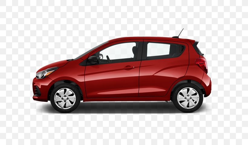 2018 Chevrolet Spark LS Hatchback Car General Motors 2018 Chevrolet Spark LS CVT, PNG, 640x480px, 2018 Chevrolet Spark, 2018 Chevrolet Spark Hatchback, 2018 Chevrolet Spark Ls, Chevrolet, Automotive Design Download Free