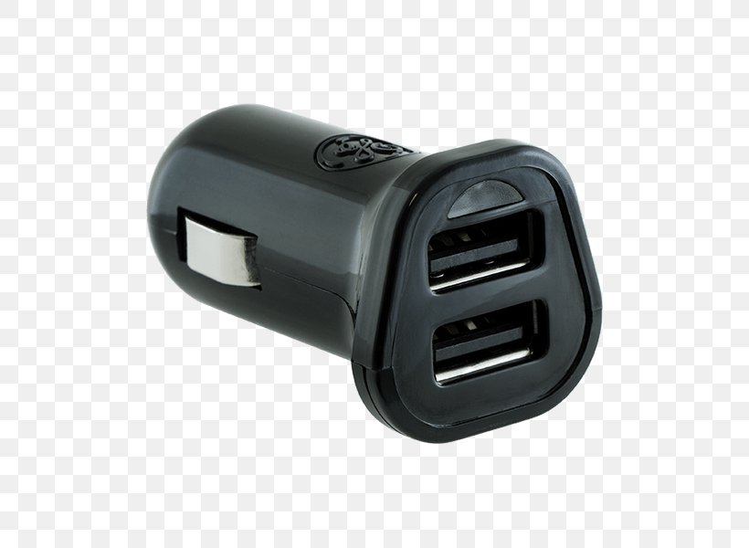 AC Adapter Battery Charger USB Adapter, PNG, 600x600px, Adapter, Ac Adapter, Battery Charger, Charging Station, Computer Port Download Free