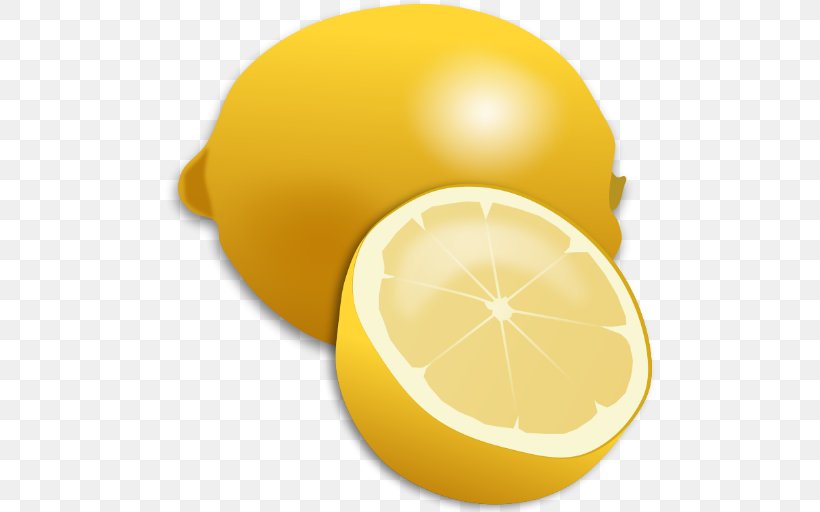 Citron Lemon Clip Art, PNG, 512x512px, Citron, Citric Acid, Citrus, Food, Fruit Download Free