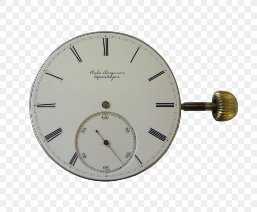 Clock Movement Pocket Watch Chronometer Watch, PNG, 1264x1044px, Clock, Antique, Chronograph, Chronometer Watch, Colored Gold Download Free
