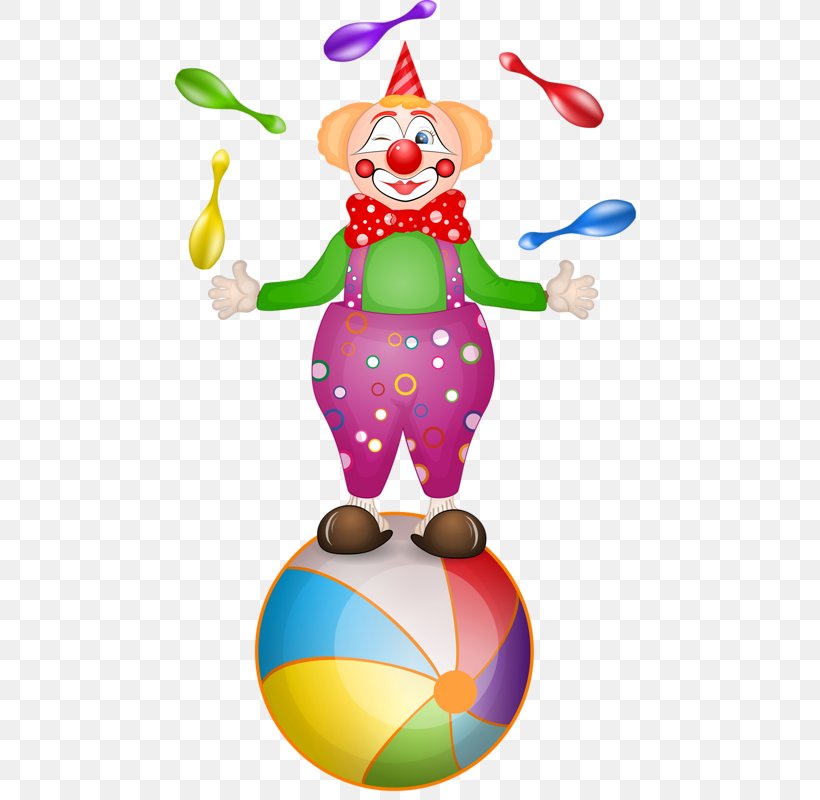 Clown Circus Cartoon Clip Art, PNG, 470x800px, Clown, Art, Carpa, Christmas Ornament, Circus Download Free