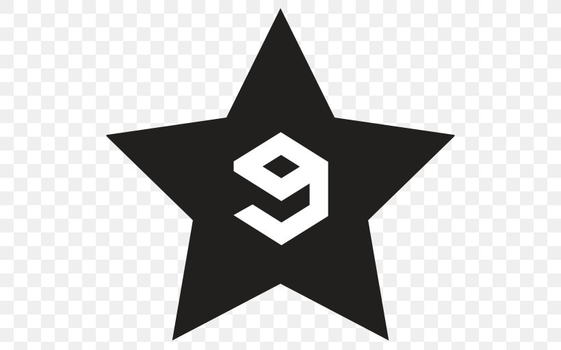 Star Polygons In Art And Culture Symbol, PNG, 512x512px, Star Polygons In Art And Culture, Black And White, Hotel, Hotel Rating, Logo Download Free