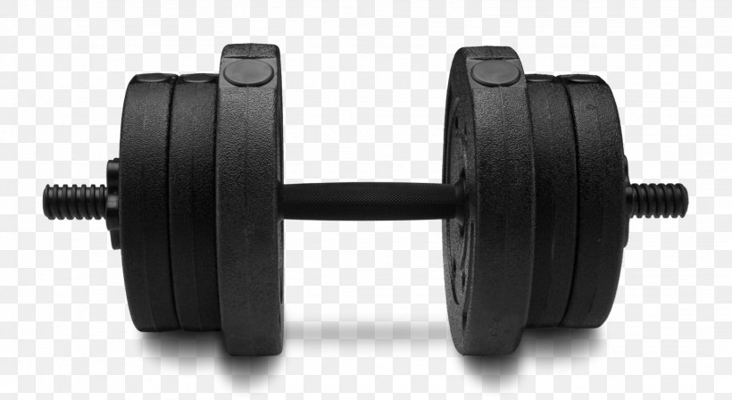 Dumbbell Exercise Equipment Weight Training Olympic Weightlifting, PNG, 2048x1121px, Dumbbell, Exercise Equipment, Exercise Machine, Fitness Centre, Hardware Download Free