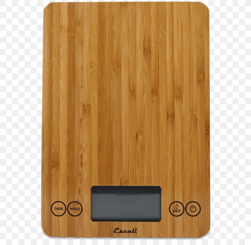 Escali LLC Escali Primo Measuring Scales Nutritional Scale Hardwood, PNG, 800x800px, Measuring Scales, Bamboo, Food, Hardwood, Mousse Download Free