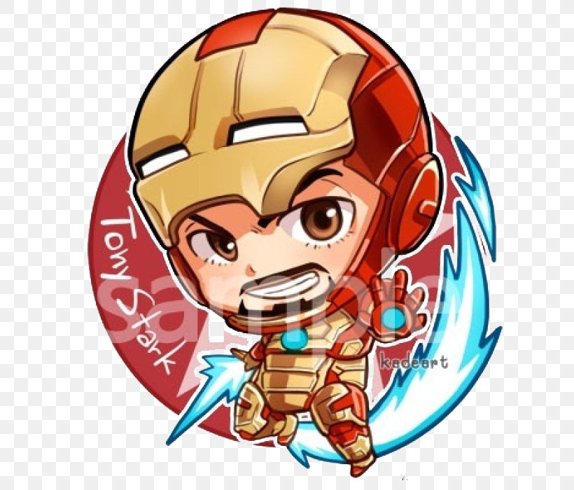 Iron Man Captain America Superhero Cartoon, PNG, 700x700px, Watercolor, Cartoon, Flower, Frame, Heart Download Free