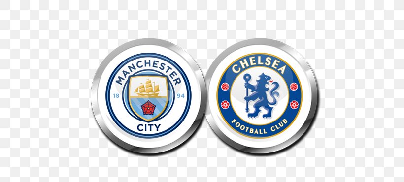 Manchester City F.C. Chelsea F.C. MANCHESTER CITY V CHELSEA 2017–18 Premier League 2018 FA Community Shield, PNG, 696x370px, Manchester City Fc, Badge, Brand, Chelsea Fc, Emblem Download Free