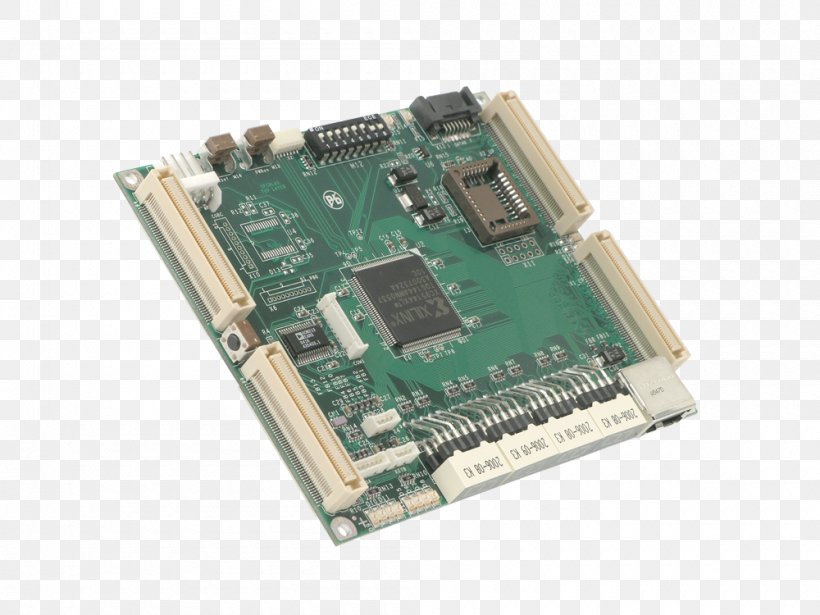 Microcontroller Graphics Cards & Video Adapters TV Tuner Cards & Adapters Computer Hardware Motherboard, PNG, 1000x750px, Microcontroller, Central Processing Unit, Circuit Component, Computer, Computer Component Download Free