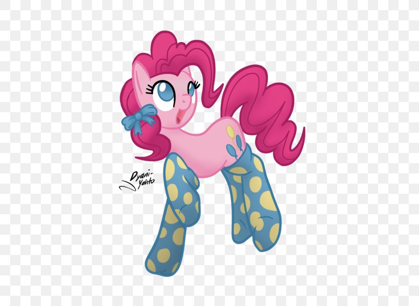 My Little Pony: Friendship Is Magic Fandom Pinkie Pie DeviantArt, PNG, 600x600px, Watercolor, Cartoon, Flower, Frame, Heart Download Free