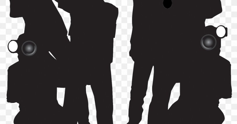 Paparazzi Silhouette Theatrical Property Photography, PNG, 1200x630px, Paparazzi, Black, Black And White, Celebrity, Hand Download Free