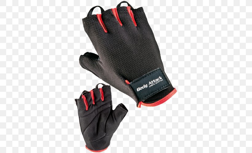 Physical Fitness Weightlifting Gloves BodyAttack CrossFit, PNG, 500x500px, Physical Fitness, Baseball Equipment, Baseball Protective Gear, Bicycle Glove, Bodyattack Download Free