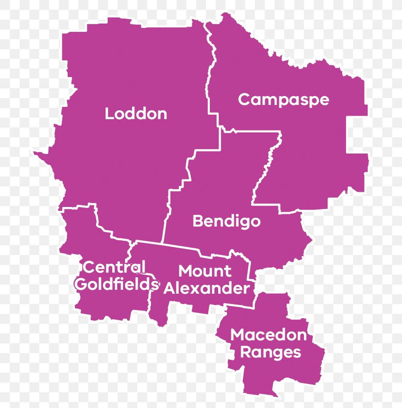 Shire Of Loddon Shire Of Campaspe Bendigo Mallee Shire Of Central Goldfields, PNG, 778x832px, Shire Of Loddon, Area, Bendigo, City Region, Goldfields Region Of Victoria Download Free