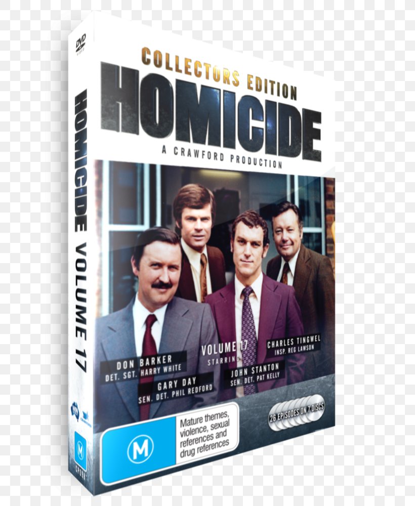 Television Show Homicide Crawford Productions, PNG, 720x1000px, Television Show, Advertising, Australia, Brand, Display Advertising Download Free