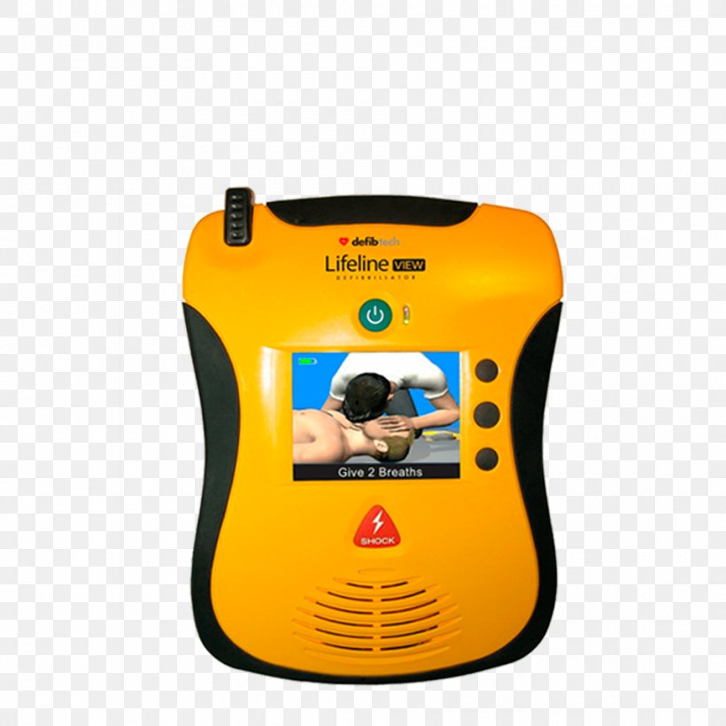 Automated External Defibrillators Defibrillation First Aid Supplies Electrocardiography Cardiopulmonary Resuscitation, PNG, 960x960px, Automated External Defibrillators, Battery Pack, Cardiology, Cardiopulmonary Resuscitation, Computer Monitors Download Free
