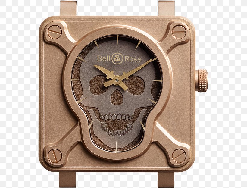 Bell & Ross Watchmaker Bronze Tourbillon, PNG, 568x624px, Bell Ross, Brand, Breitling Sa, Bronze, Carlos Rosillo Download Free