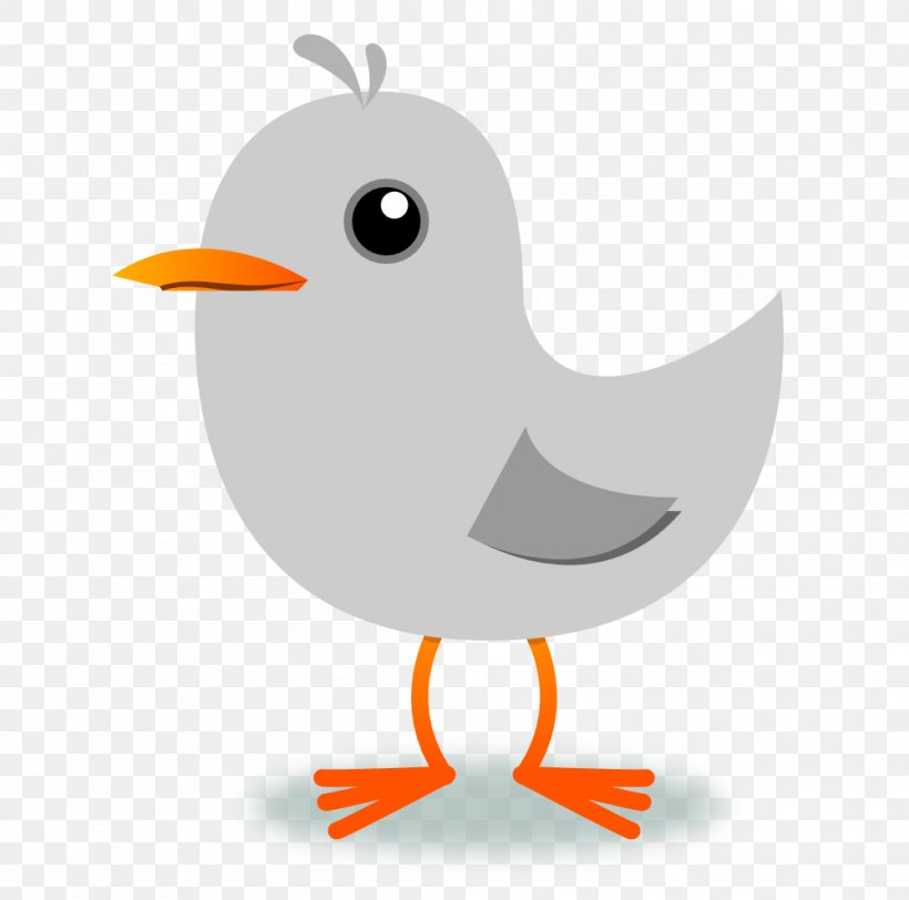 Bird Crane Daisy Duck Clip Art, PNG, 999x990px, Bird, Beak, Bird Vocalization, Cartoon, Chicken Download Free