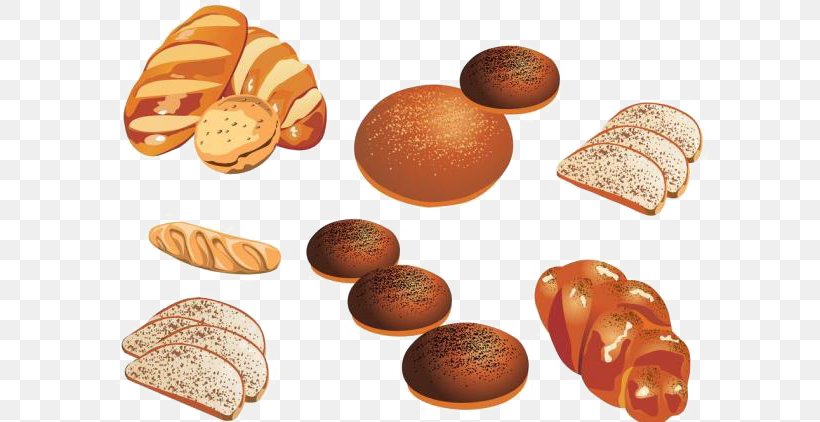 Bread Breakfast Baguette Wheat, PNG, 650x422px, Bread, Baguette, Breakfast, Cake, Cartoon Download Free