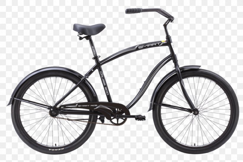 Cruiser Bicycle Norco Bicycles Mountain Bike Single-speed Bicycle, PNG, 1200x800px, Bicycle, Automotive Tire, Bicycle Accessory, Bicycle Drivetrain Part, Bicycle Drivetrain Systems Download Free