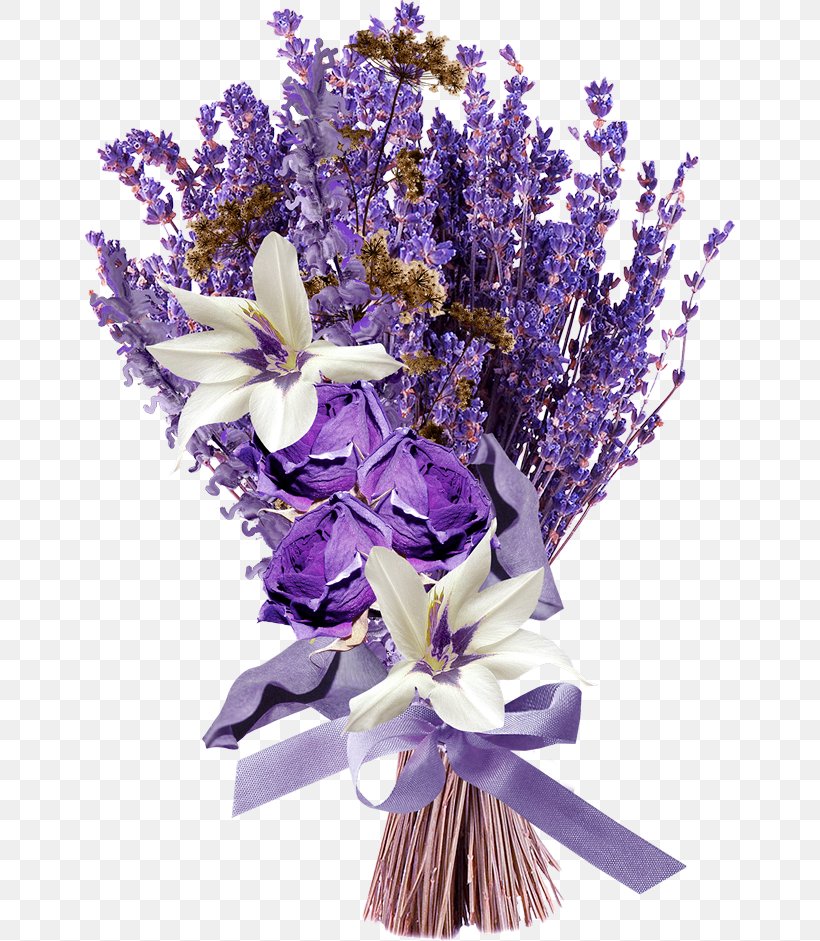 English Lavender Flower Clip Art, PNG, 650x941px, English Lavender, Artificial Flower, Cut Flowers, Decoupage, Floral Design Download Free