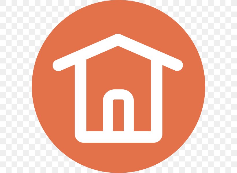 House Circle Icon, PNG, 600x600px, House, Area, Brand, Designer, Logo Download Free