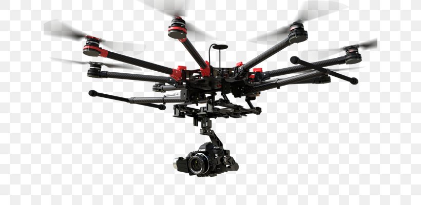 Mavic Pro DJI Spreading Wings S1000+ Unmanned Aerial Vehicle Aerial Photography, PNG, 650x400px, Mavic Pro, Aerial Photography, Aircraft, Camera, Canon Eos 5d Download Free