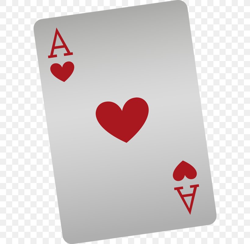 Playing Card Game Heart, PNG, 600x800px, Watercolor, Cartoon, Flower, Frame, Heart Download Free