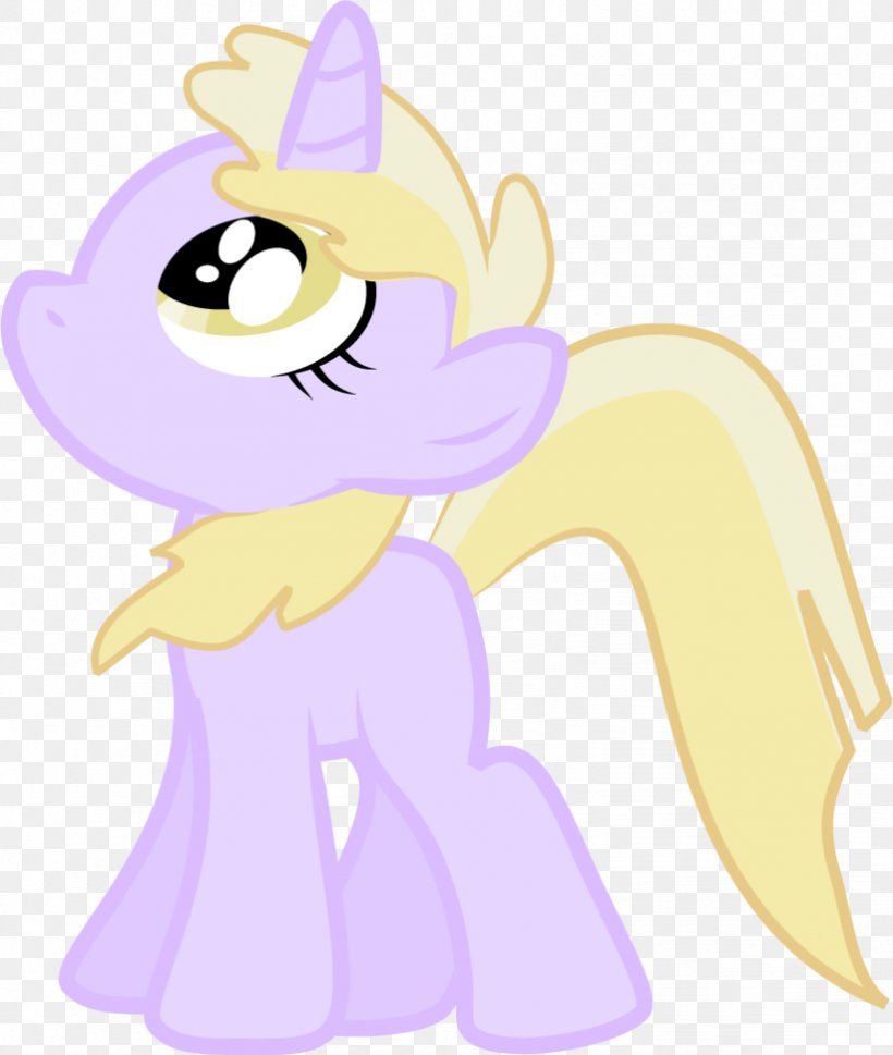 Pony Derpy Hooves Rarity Horse, PNG, 822x972px, Watercolor, Cartoon, Flower, Frame, Heart Download Free