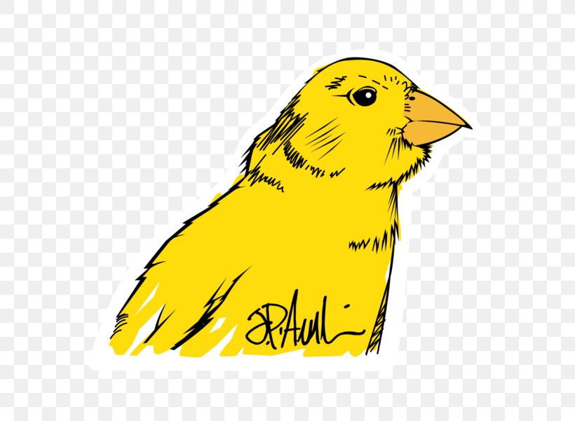 Sticker Bird Decal, PNG, 600x600px, Sticker, Art, Artwork, Beak, Bird Download Free