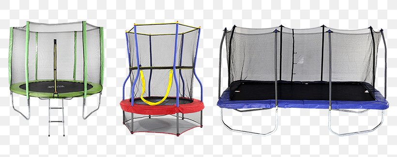 Trampoline Safety Net Enclosure Rectangle Blue Square, PNG, 800x325px, Trampoline, Area, Blue, Chair, Foot Download Free