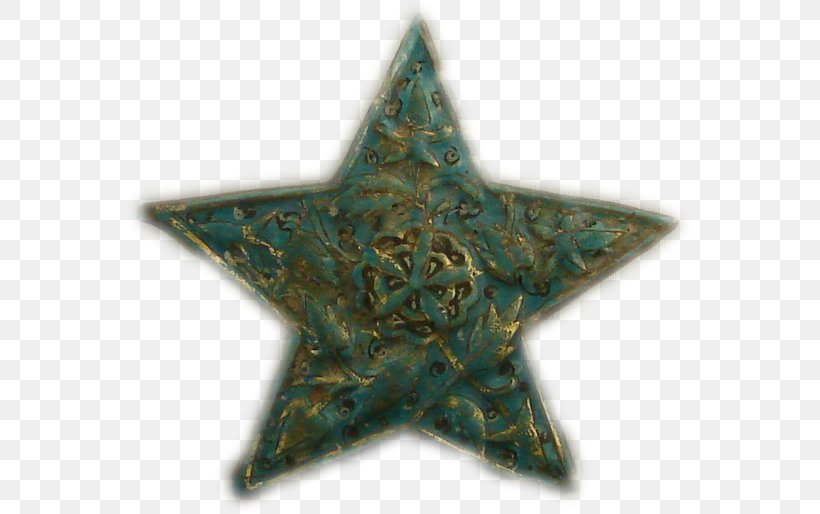 Turquoise Teal Christmas Ornament Star, PNG, 569x514px, Turquoise, Christmas, Christmas Ornament, Star, Teal Download Free