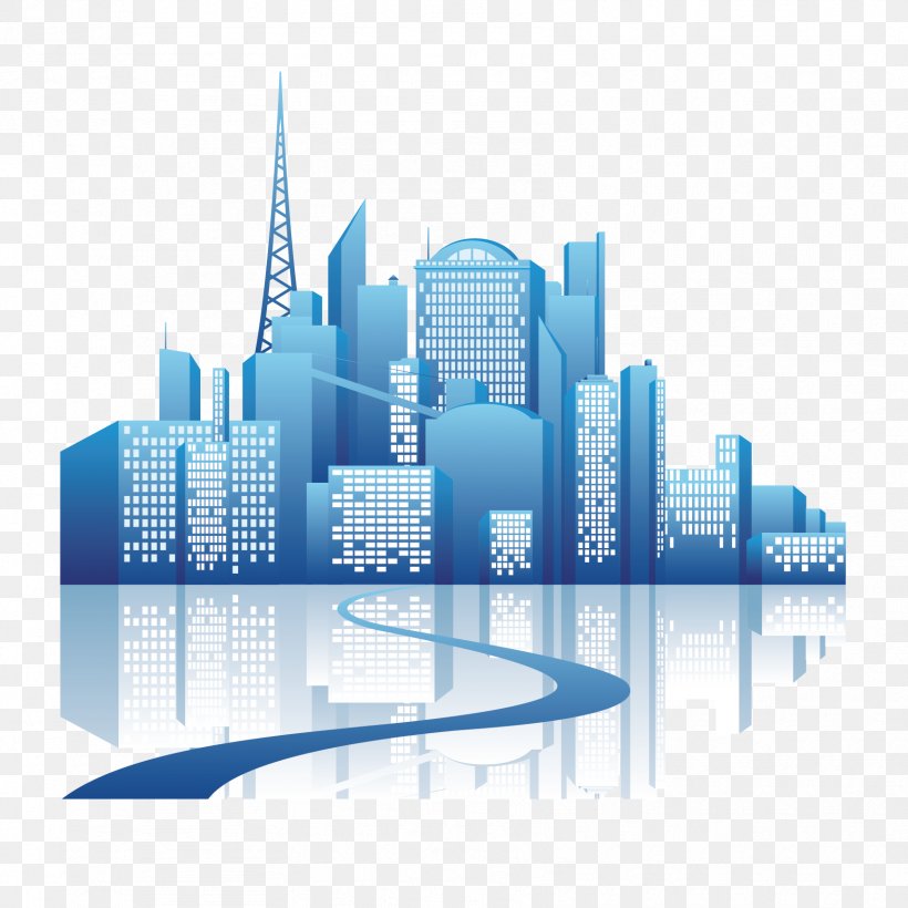 Vector Graphics Stock Illustration Image, PNG, 1708x1708px, Architecture, Brand, Building, City, Cityscape Download Free