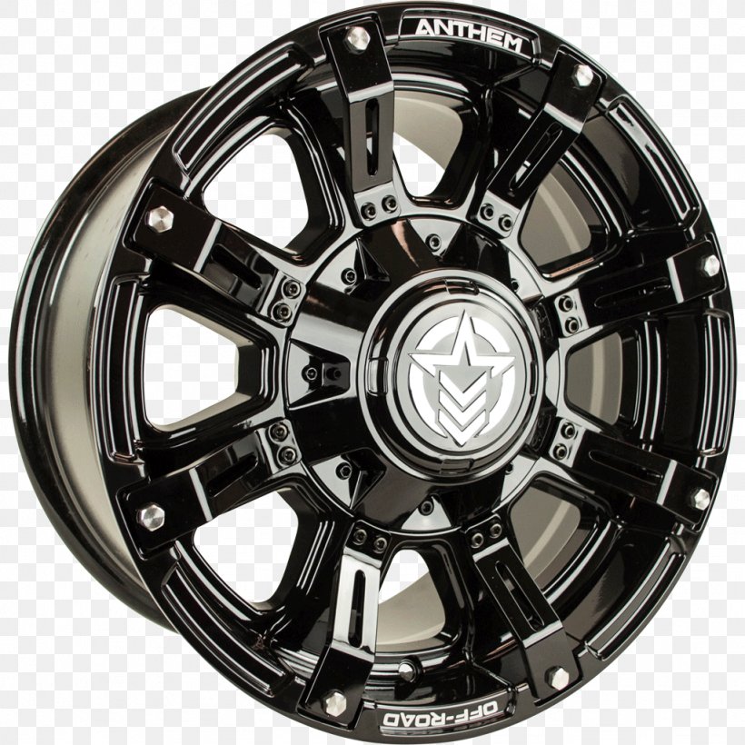 Alloy Wheel Car Jeep Wrangler Tire, PNG, 1024x1024px, Alloy Wheel, Auto Part, Automotive Tire, Automotive Wheel System, Car Download Free