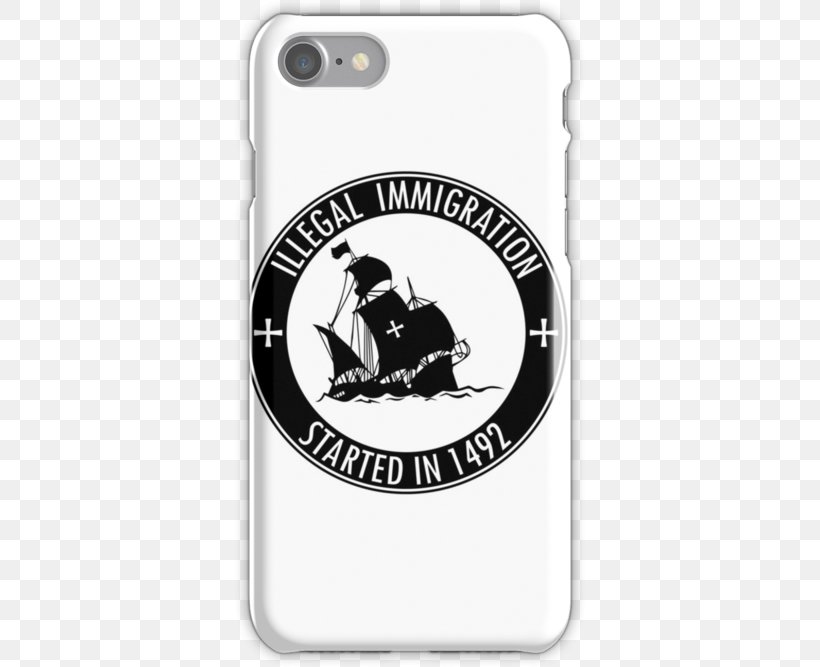 Dunder Mifflin IPhone 7 T-shirt Stewie Griffin ASAP Mob, PNG, 500x667px, Dunder Mifflin, Aap Rocky, Asap Mob, Black, Black And White Download Free