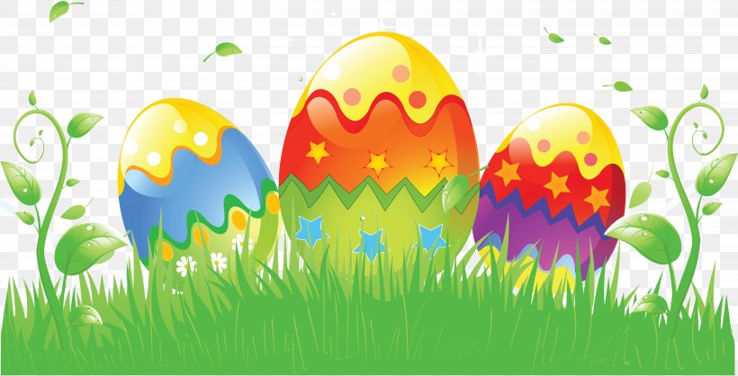 Egg Hunt Easter Bunny Easter Egg, PNG, 5658x2887px, Egg Hunt, April, Basket, Child, Chocolate Download Free