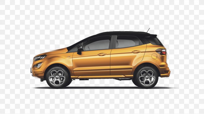 Ford Motor Company Car Ford Ecosport 1.5 TDCi 100Cv S&S ST-Line Ford EcoSport ST-Line, PNG, 1920x1080px, Ford Motor Company, Automotive Design, Automotive Exterior, Brand, Bumper Download Free