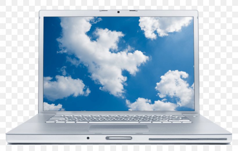 Netbook Cloud Computing Laptop Computer Monitors Software As A Service, PNG, 870x552px, Netbook, Adobe Creative Cloud, Cloud, Cloud Computing, Cloud Storage Download Free