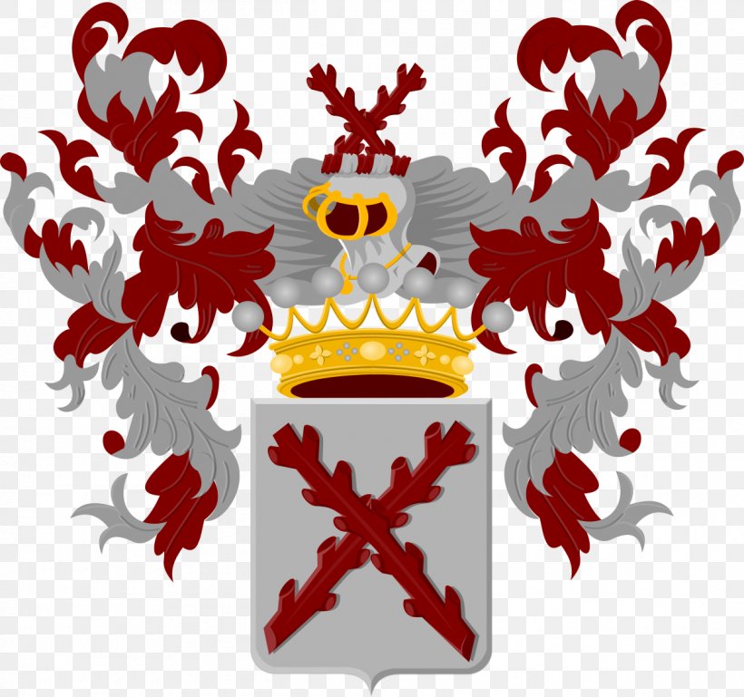 Nobility Coat Of Arms Familiewapen Brunssum De Negri, PNG, 1200x1126px, Nobility, Coat Of Arms, Cross Of Burgundy, Dutch Nobility, Familiewapen Download Free