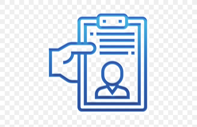 Resume Icon Help And Support Icon Account Icon, PNG, 514x530px, Resume Icon, Account Icon, Electric Blue, Help And Support Icon, Line Download Free