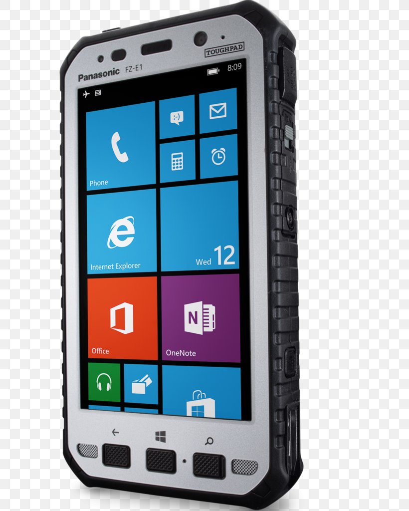 Smartphone Feature Phone Panasonic Toughpad FZ-X1 Panasonic Toughpad FZ-E1 PDA, PNG, 800x1024px, Smartphone, Android, Cellular Network, Communication Device, Computer Download Free