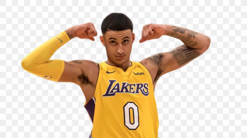 Summer Sport, PNG, 2668x1500px, Kyle Kuzma, Anthony Davis, Arm, Athlete, Ball Game Download Free