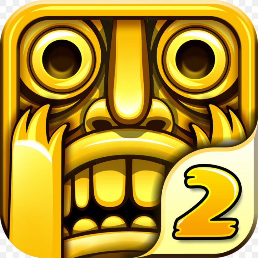 Temple Run 2 App Store Android Png 960x960px Temple Run 2